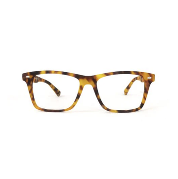 Blue Light Reading Glasses - Iucca Tortoiseshell