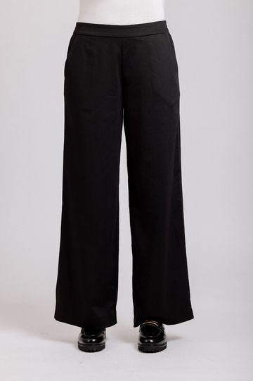 Sienna Pant - Black