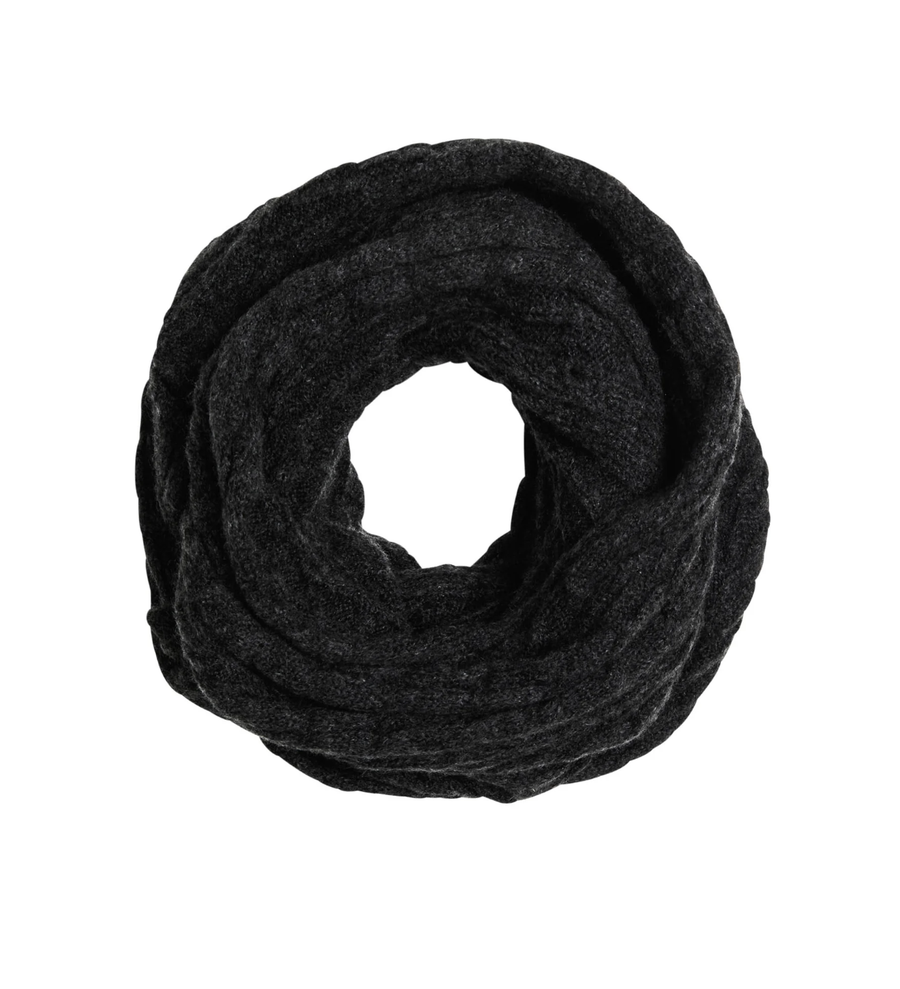 Palmer Snood - Black