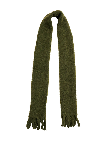 Folie Scarf - Olive