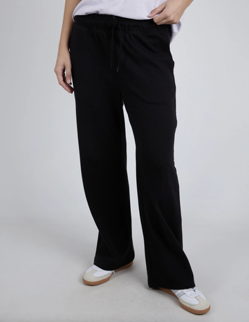 Phoenix Pant - Black