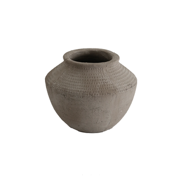 Athena Medium Urn In Sand