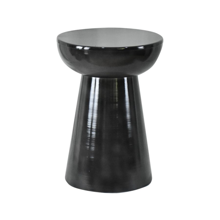 Mykonos Stool - Black