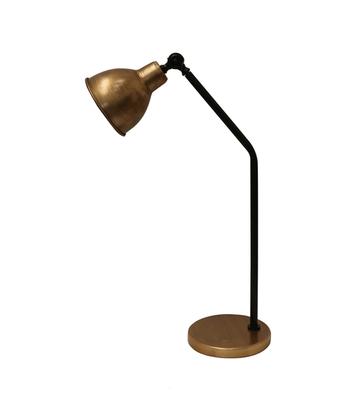 Lux Desk Lamp