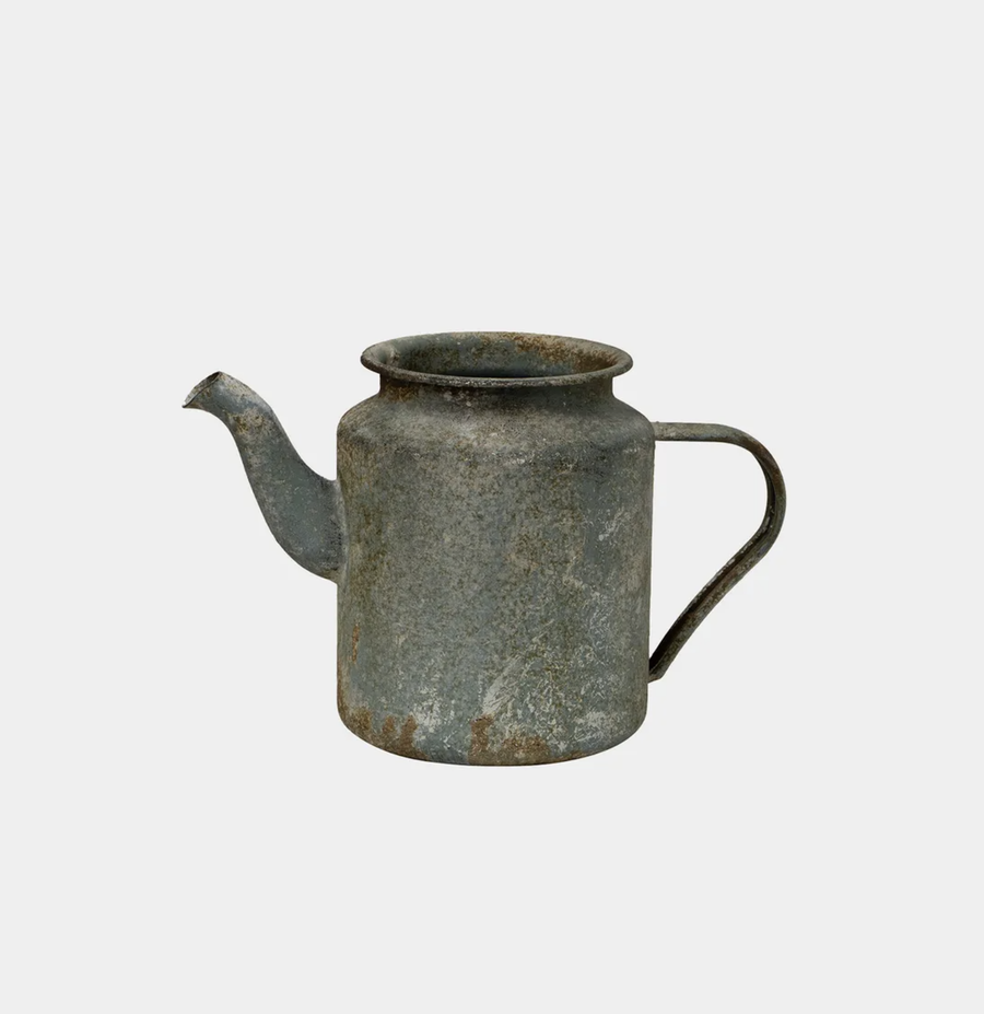 Jardin Vintage Kettle