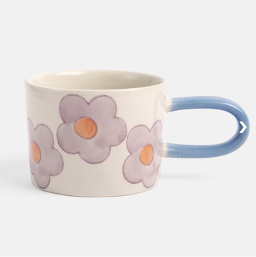 Daisy Mug