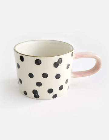 Small Spots - Mug