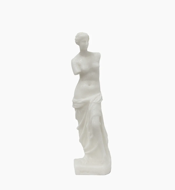 Classical Greek Statue