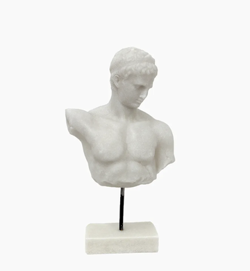 Eros Bust Statue