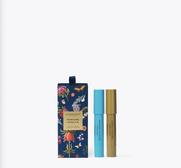 Glasshouse Fragrances Perfume Pencils