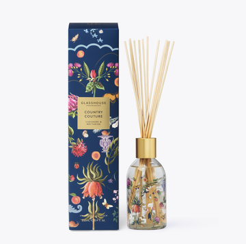 Glasshouse Fragrances Country Couture Diffuser