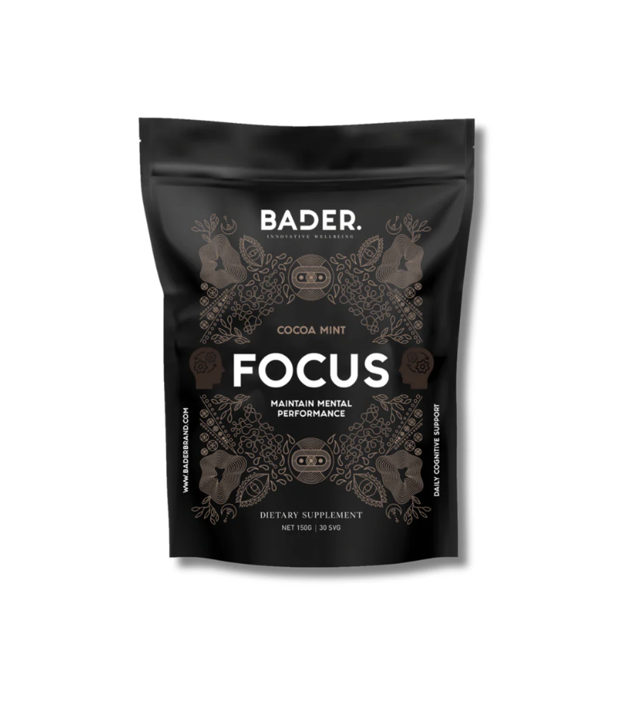 FOCUS - Cocoa Mint