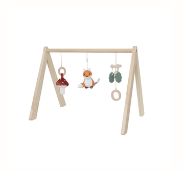 Activity Arch - Forest