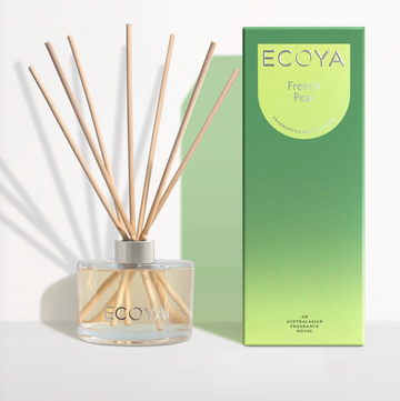 French Pear Reed Diffuser - 200ml