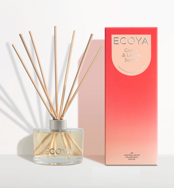 Guava & Lychee Sorbet Reed Diffuser - 200ml