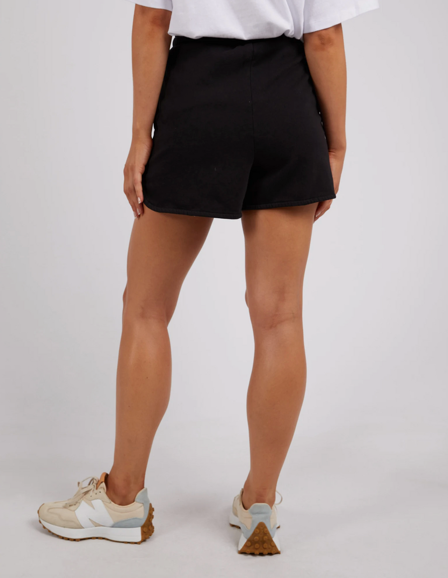 Division Short - Black