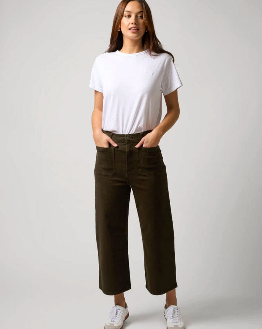 Dina Pant - Army