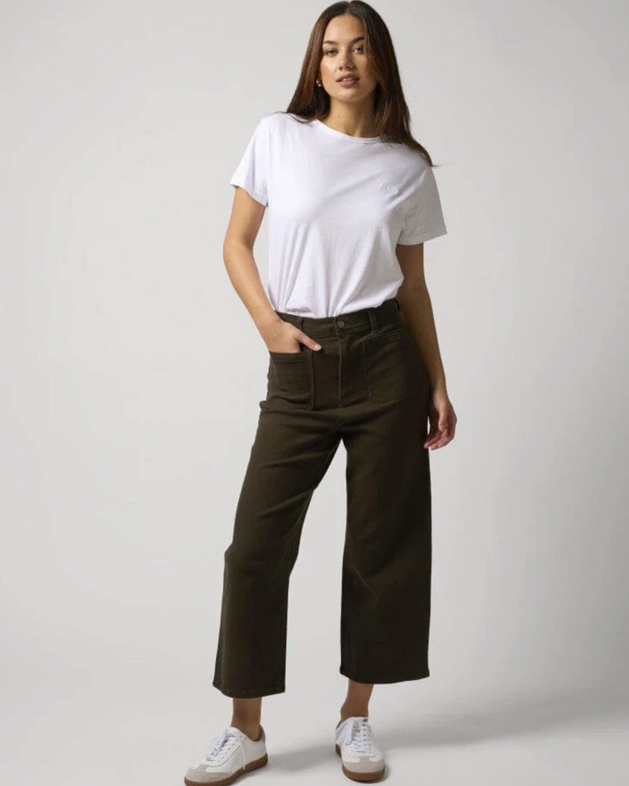 Dina Pant - Army