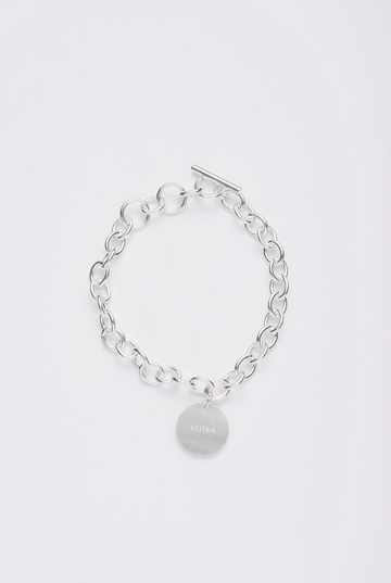 Jenna Silver Bracelet