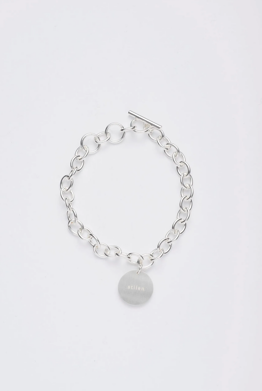 Jenna Silver Bracelet