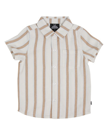 Arena Shirt - Stripe