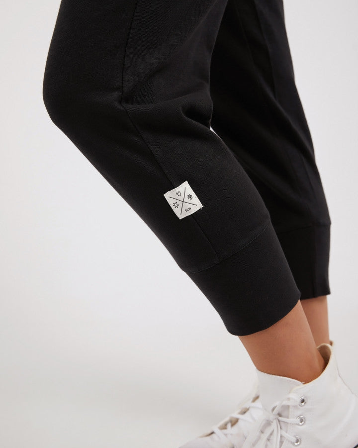 Fundamental Brunch Pant - Black