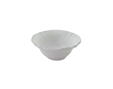 Vienna Stoneware Dipping Bowl