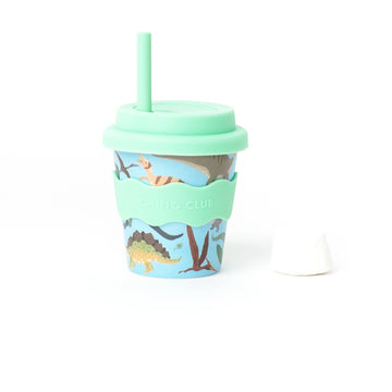 Baby Chino Cup 4oz - Dino