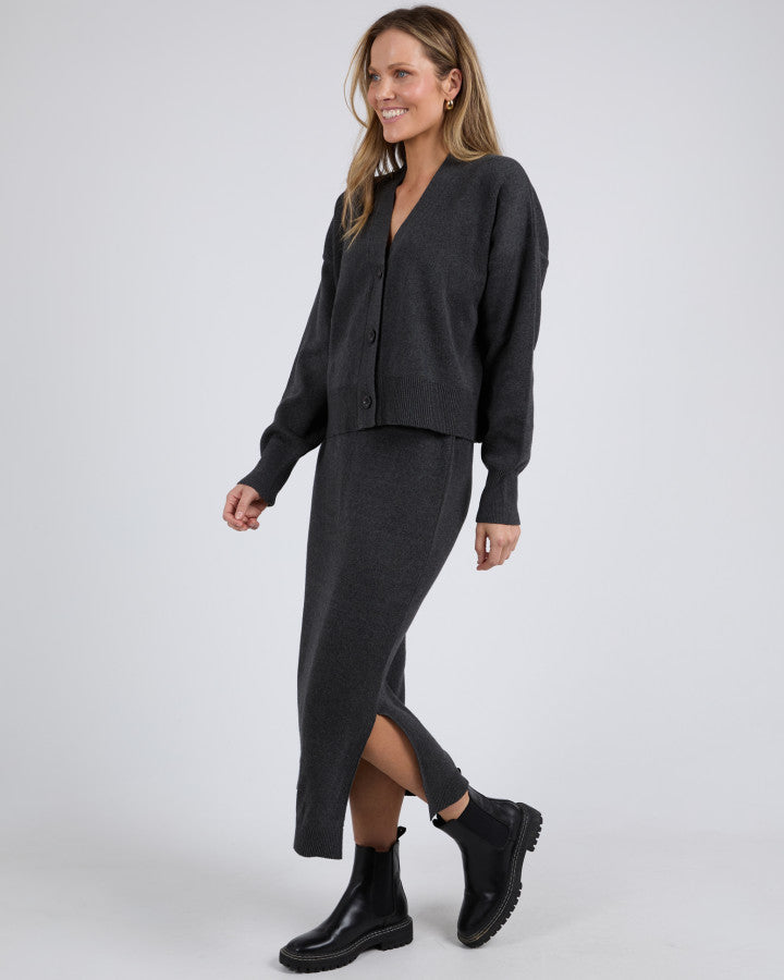 Elodie Cardi - Charcoal