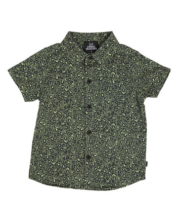 Harlow Shirt - Print