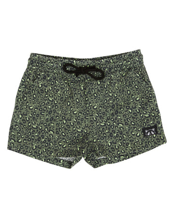 Harlow Short - Print