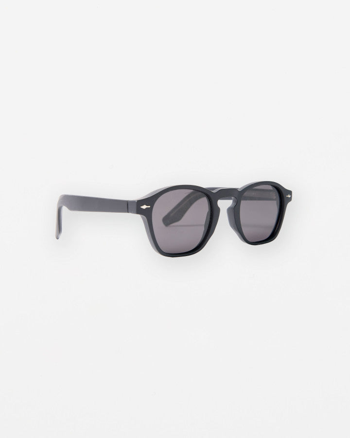 Sunglasses - High Line Matt Black