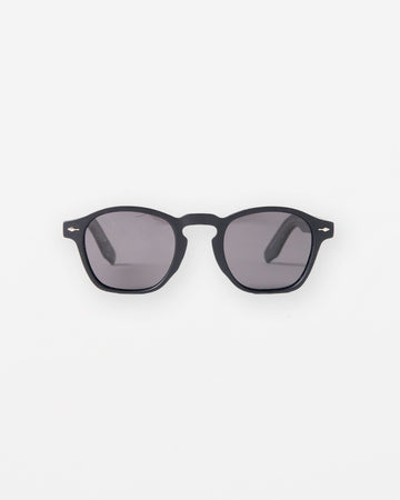 Sunglasses - High Line Matt Black