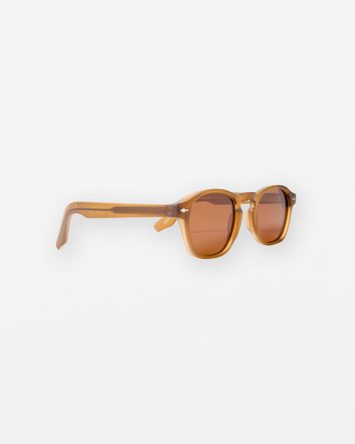 Sunglasses - High Line Matt Brown