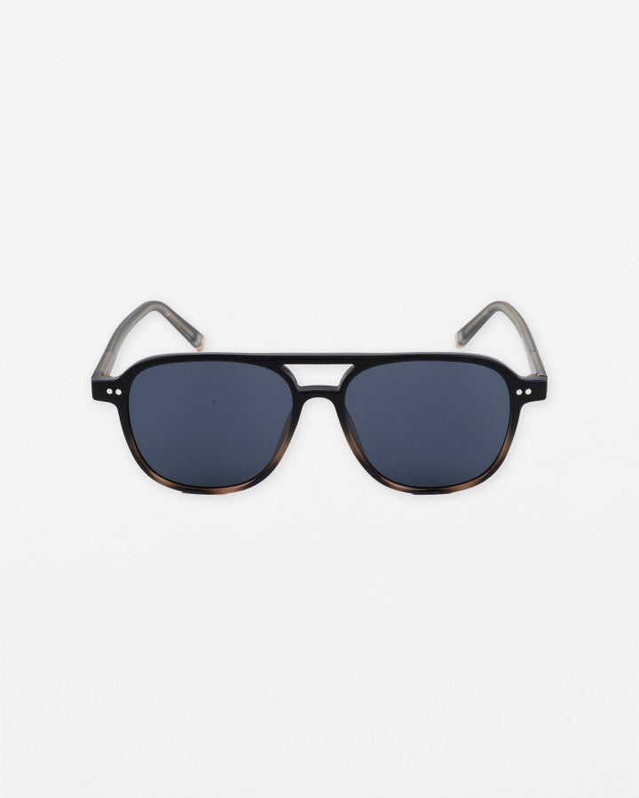 Sunglasses - Lulu Dark Tortoiseshell