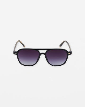 Sunglasses - Lulu Black