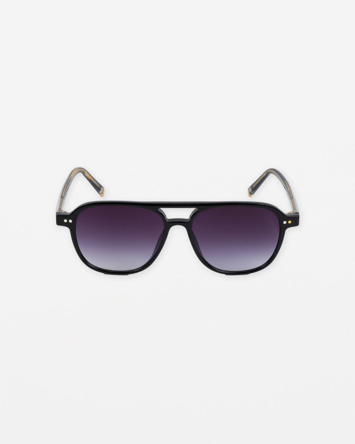 Sunglasses - Lulu Black