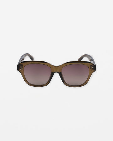 Sunglasses - Malibu Olive