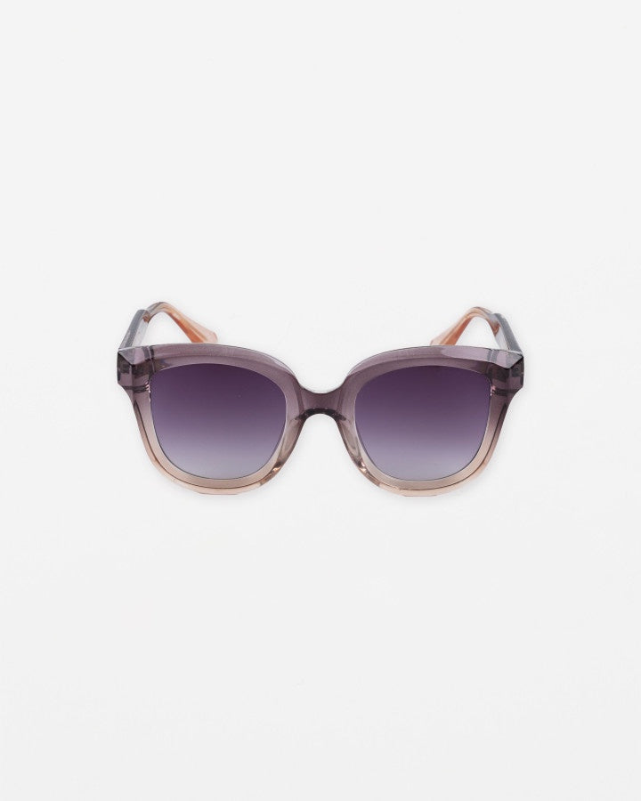 Sunglasses - Manhattan Peach/Violet