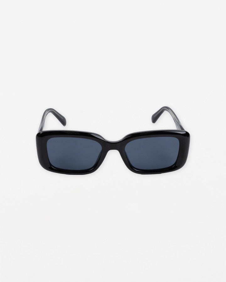 Sunglasses - Martini Black