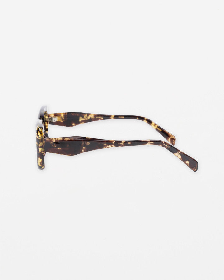 Sunglasses - Martini Leopard