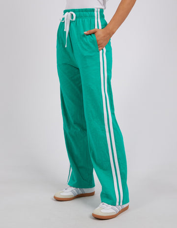 Power Pant - Bright Green