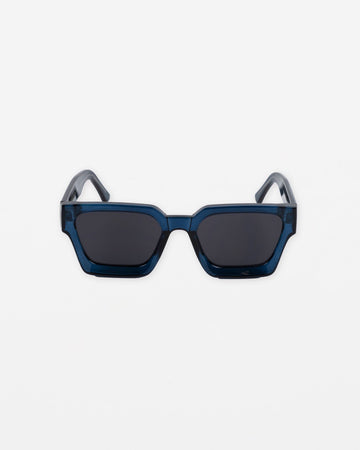 Sunglasses - Sarena Blue