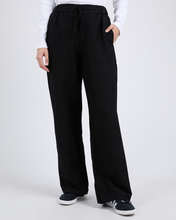 South Pant - Black