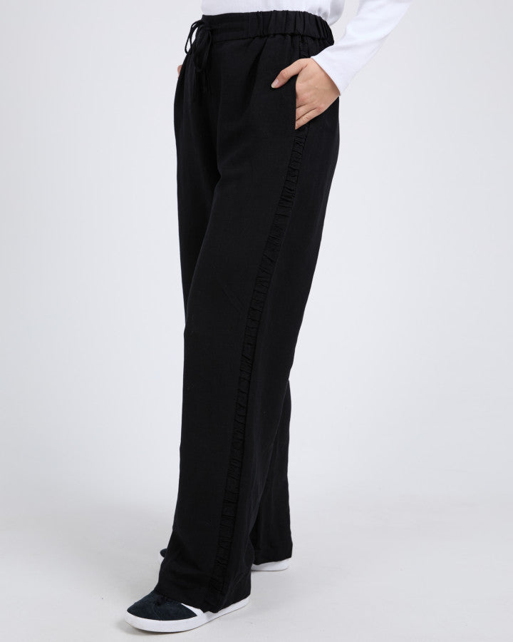 South Pant - Black