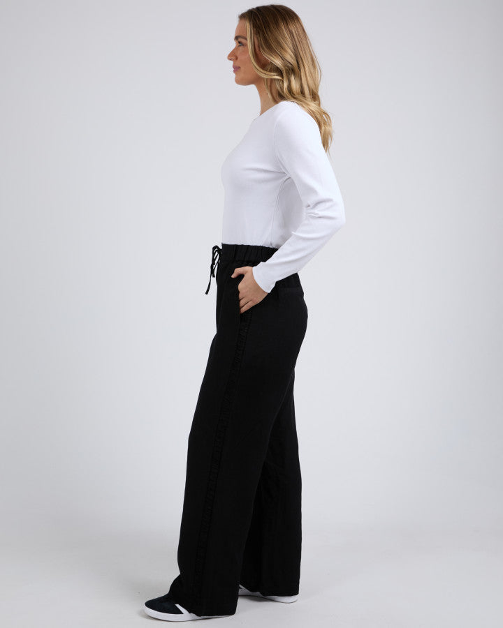 South Pant - Black