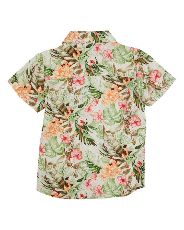 Tropical Shirt