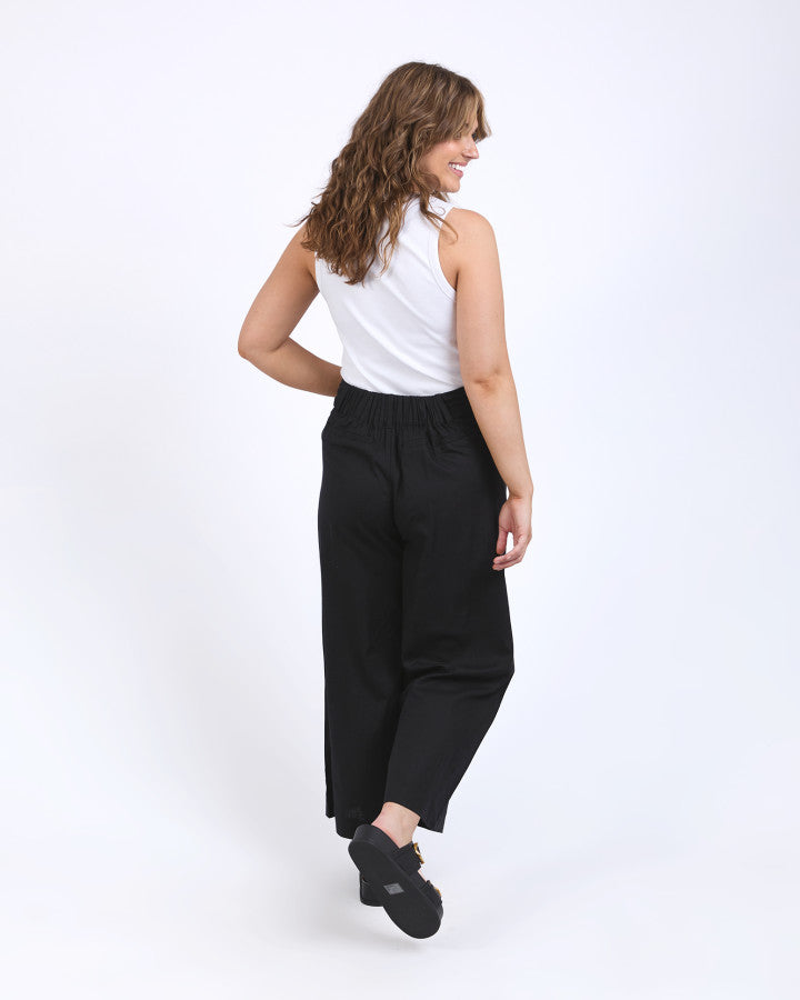 Wendy Pant - Black