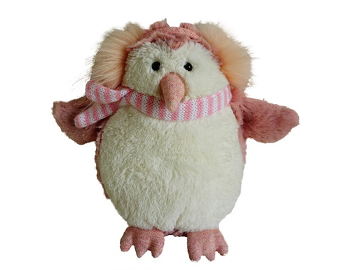 Pink Penguin