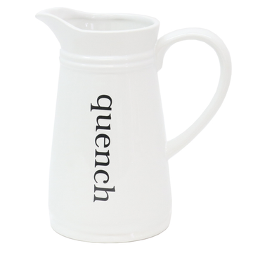 Quench Jug